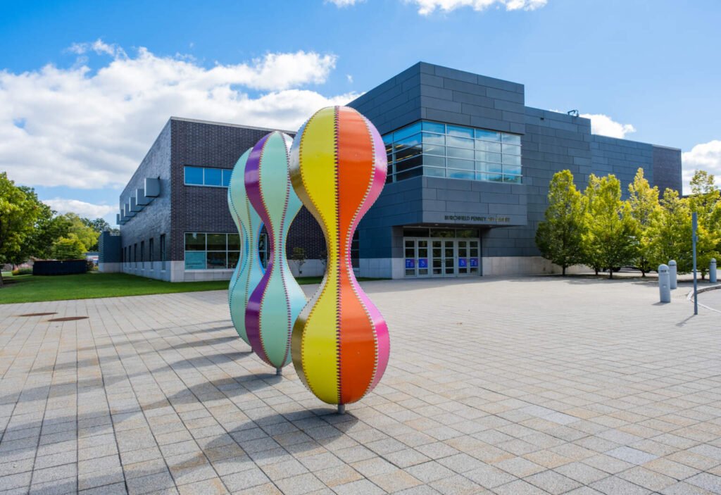 Burchfield-Penney Art Center