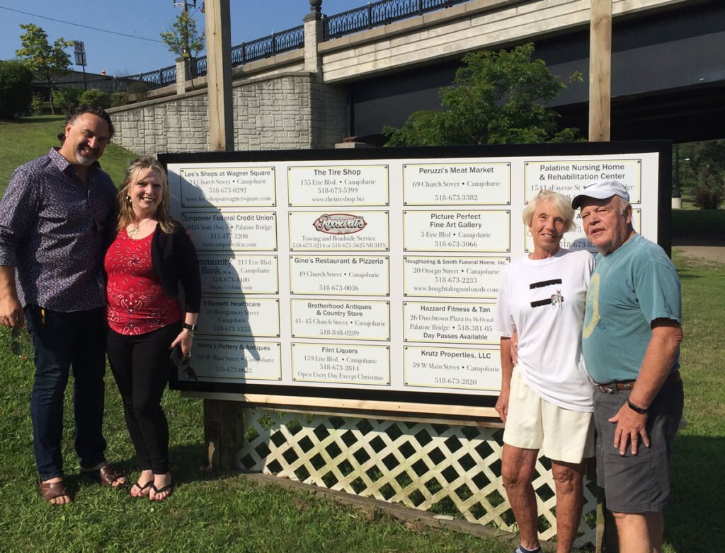 Canajoharie