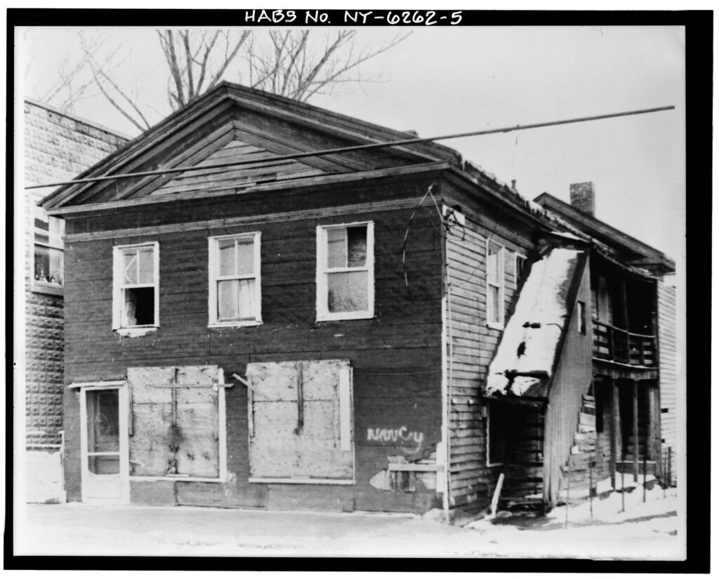 Canastota Canal Town Museum