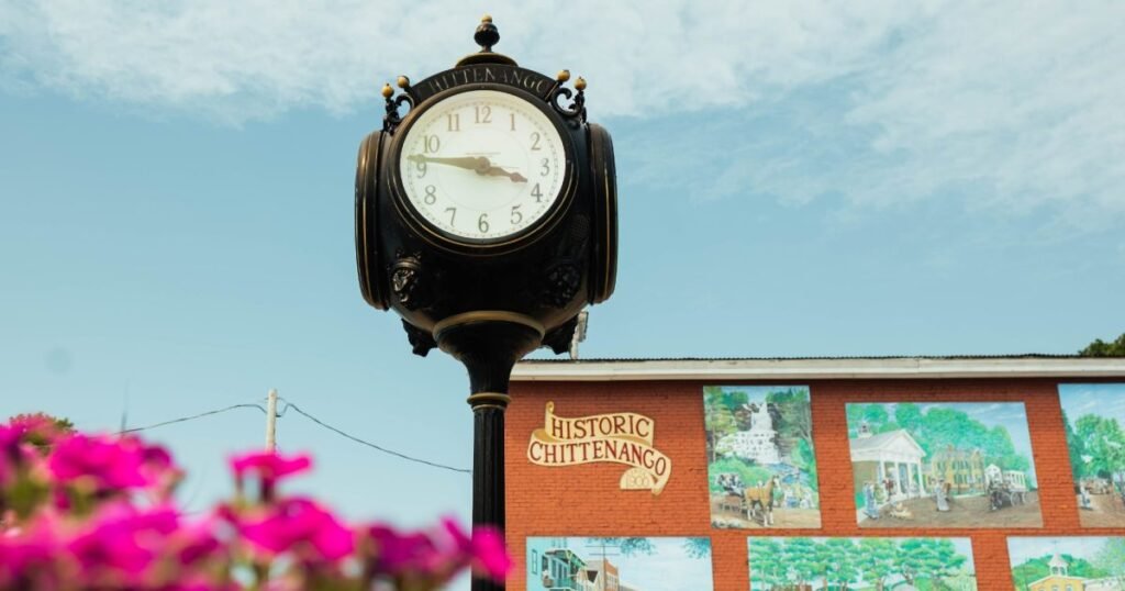 Chittenango