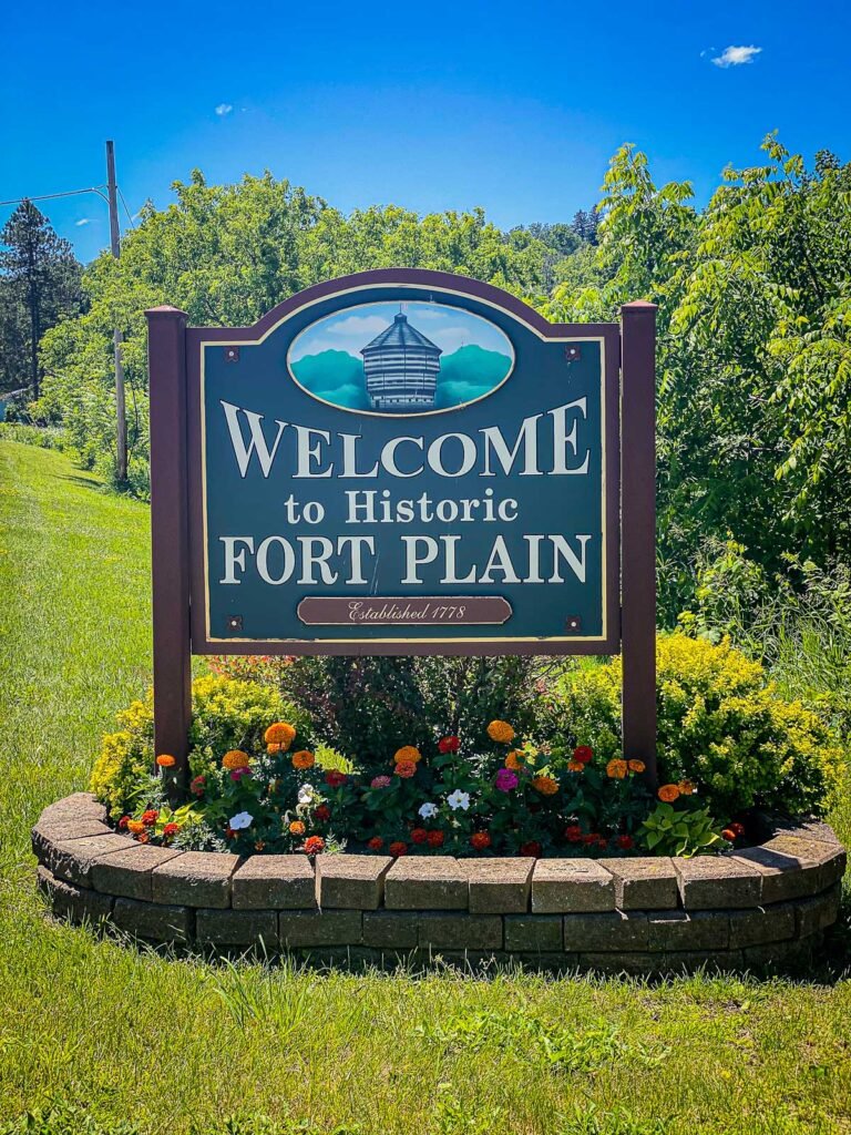Fort Plain