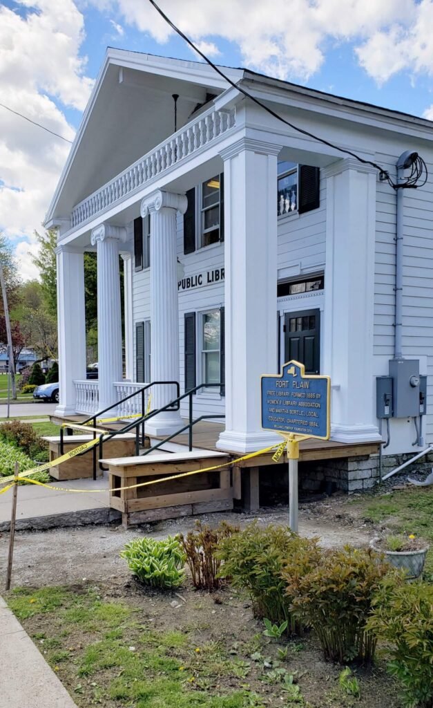 Fort Plain Free Library