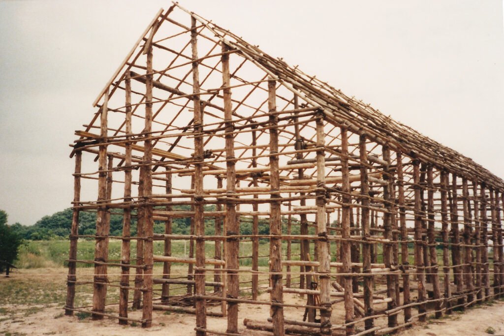 Ganondagan State Historic Site