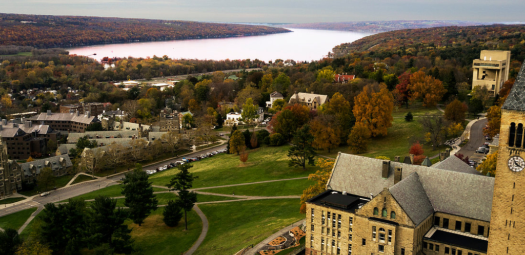 Ithaca
