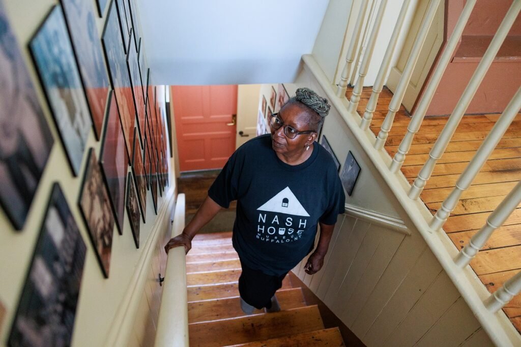 Michigan Street African American Heritage Corridor