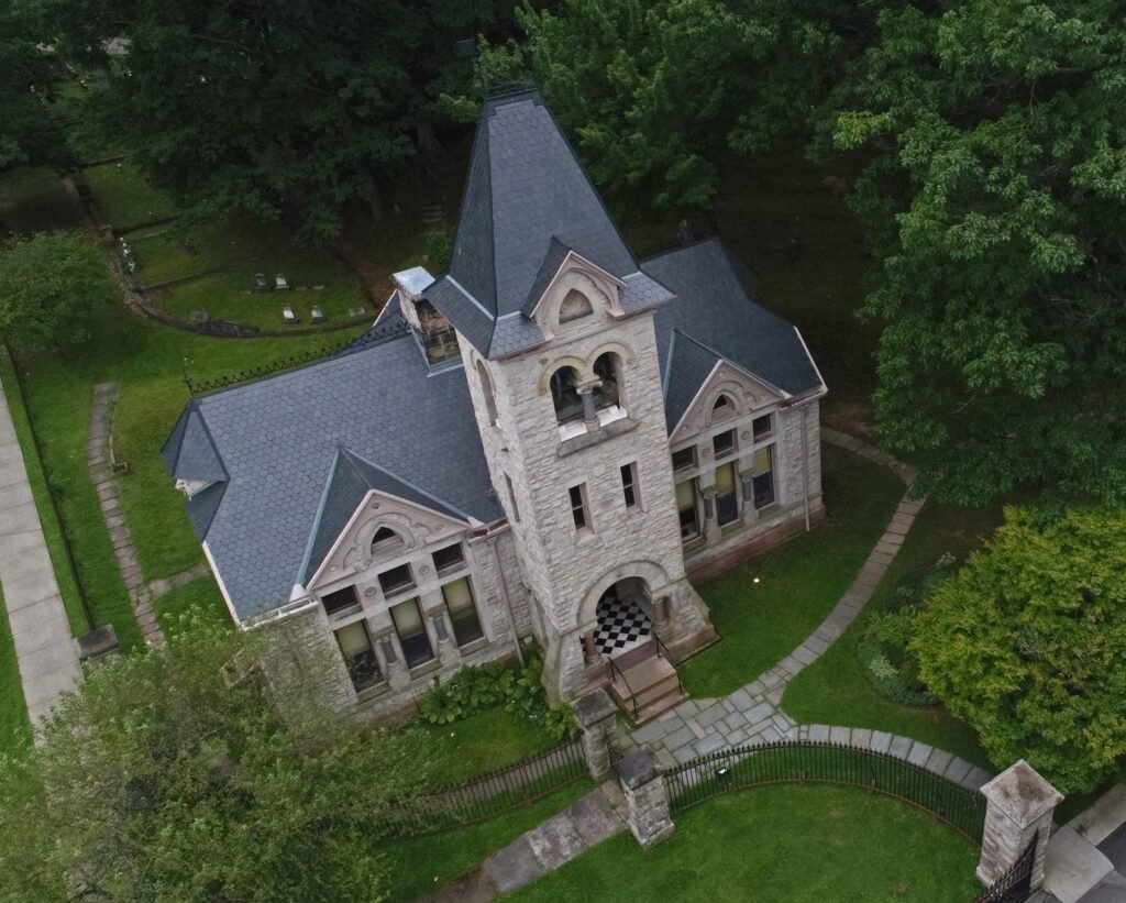 Mount Hope Cemetery