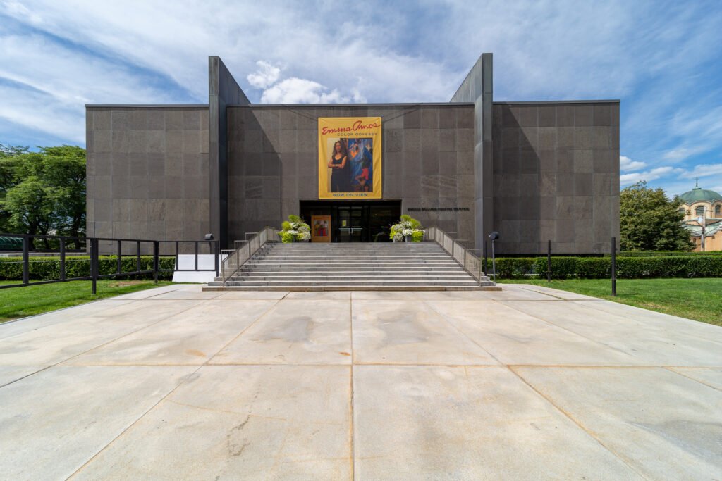 Munson-Williams-Proctor Art Institute