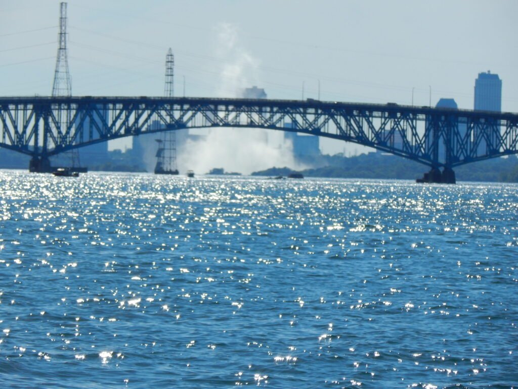 Niagara River Cruises