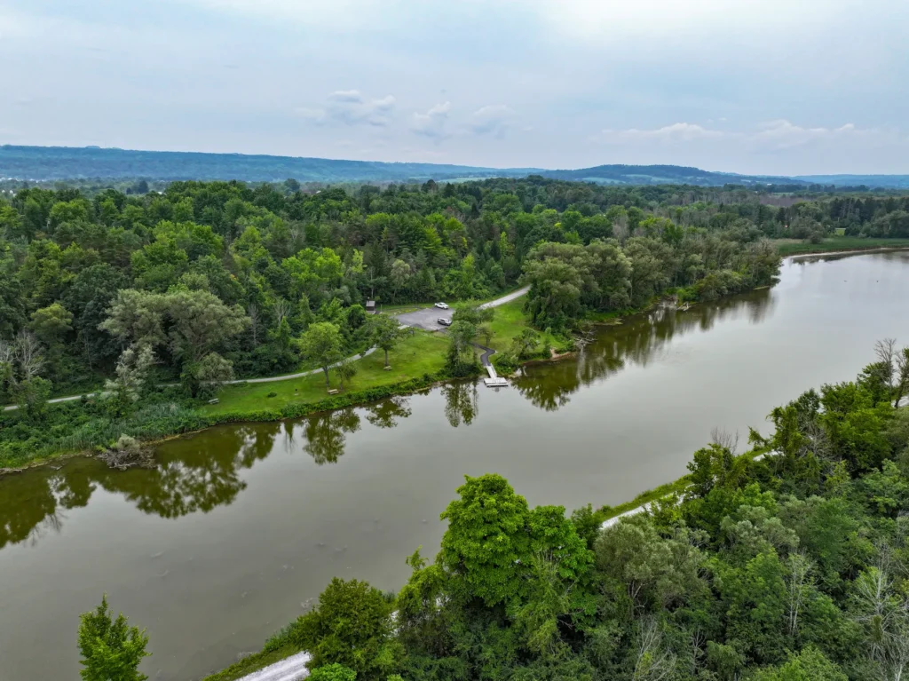 Old Erie Canal State Historic Park