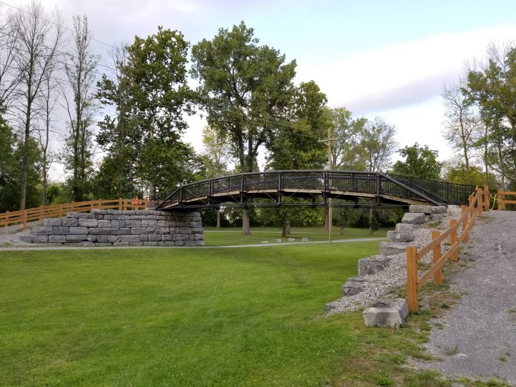 Pal-Mac Aqueduct County Park