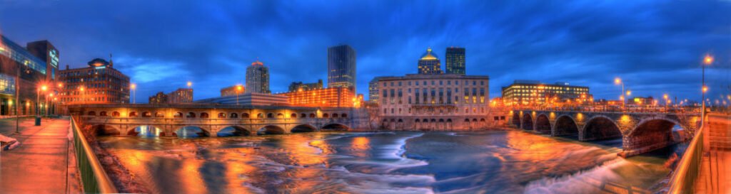 Rochester