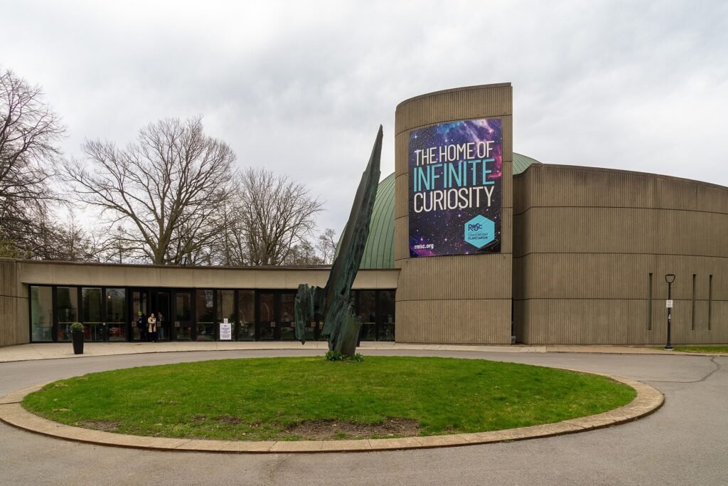 Rochester Museum & Science Center
