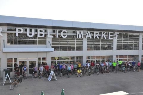 Rochester Public Market