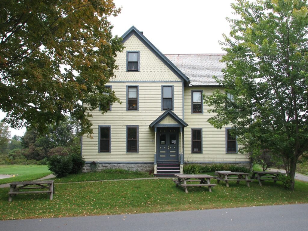 Schoharie Crossing State Historic Site