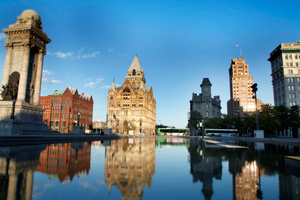 Syracuse