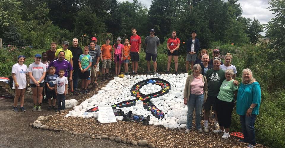 Trail of Hope