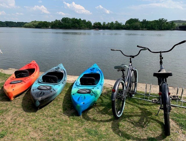 Upstate Kayak Rentals
