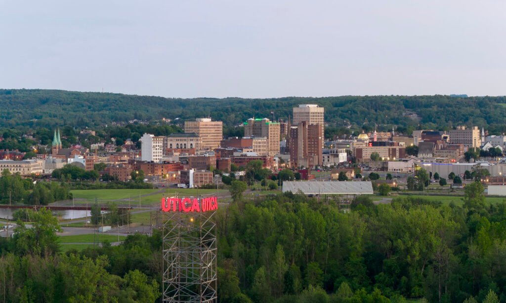 Utica