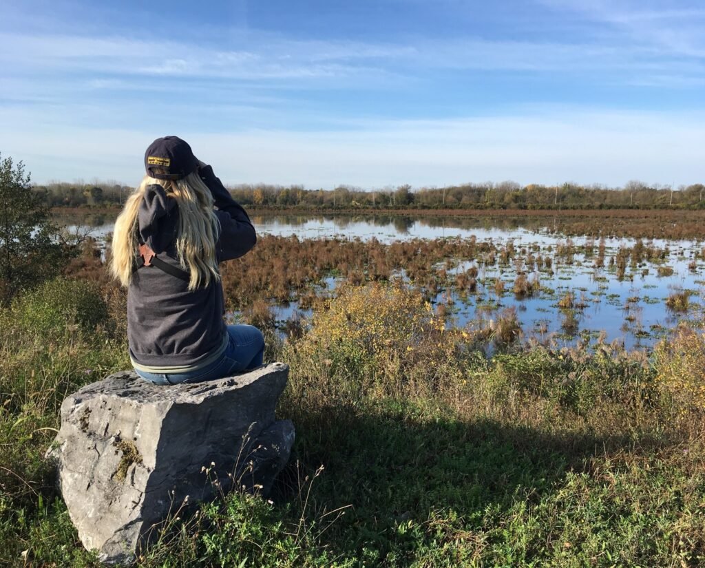 Utica Marsh