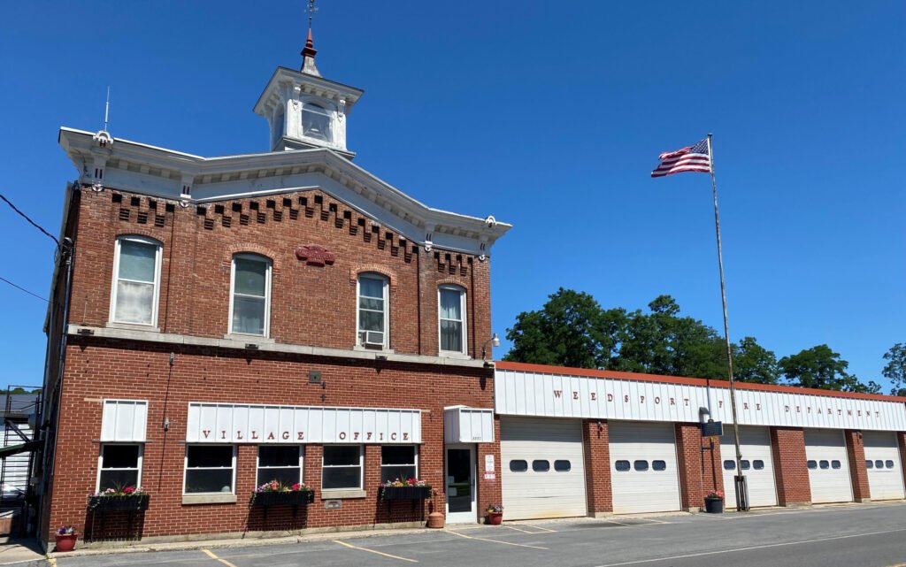 Weedsport