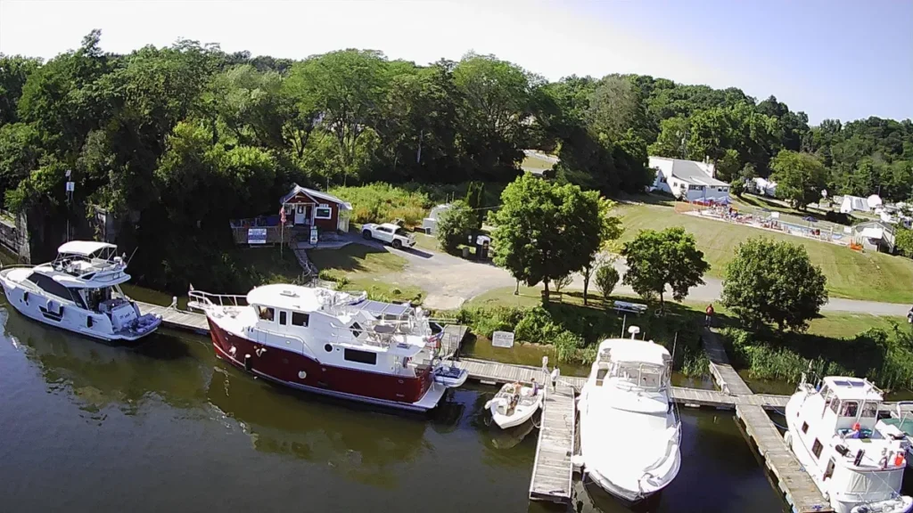 Schenectady Yacht Club