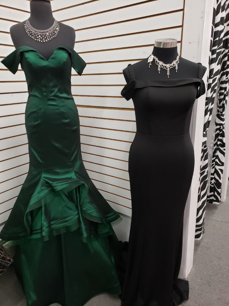 Blissett’s Specialty Shop