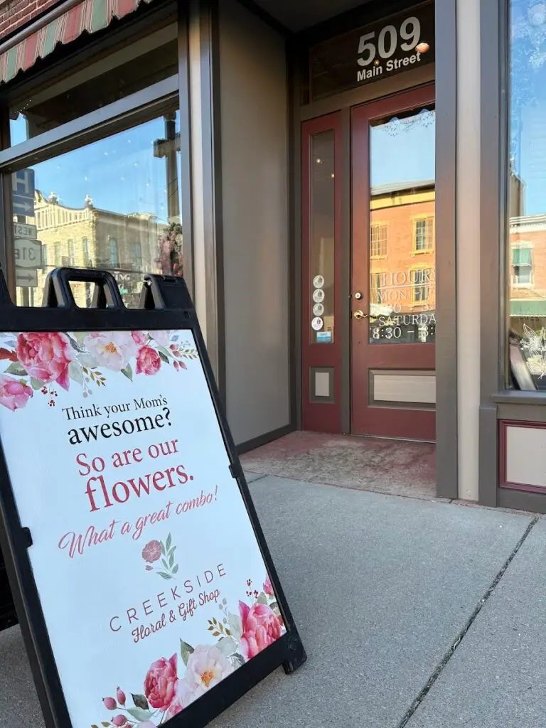 Creekside Floral & Design