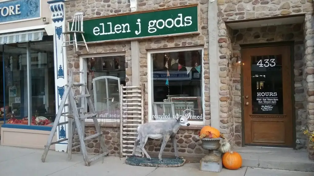 ellen j goods