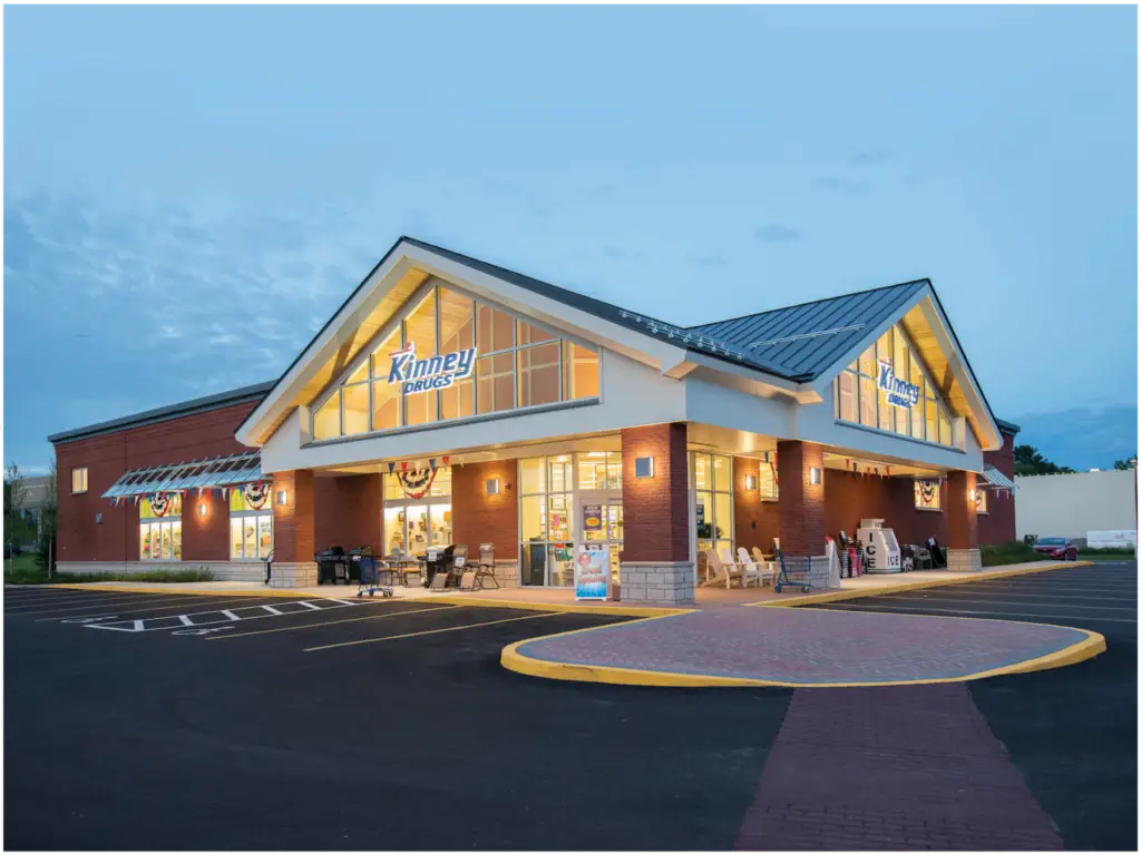 Kinney Drugs (Baldwinsville #43)