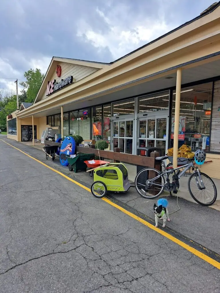 Ace Hardware (Brewerton)