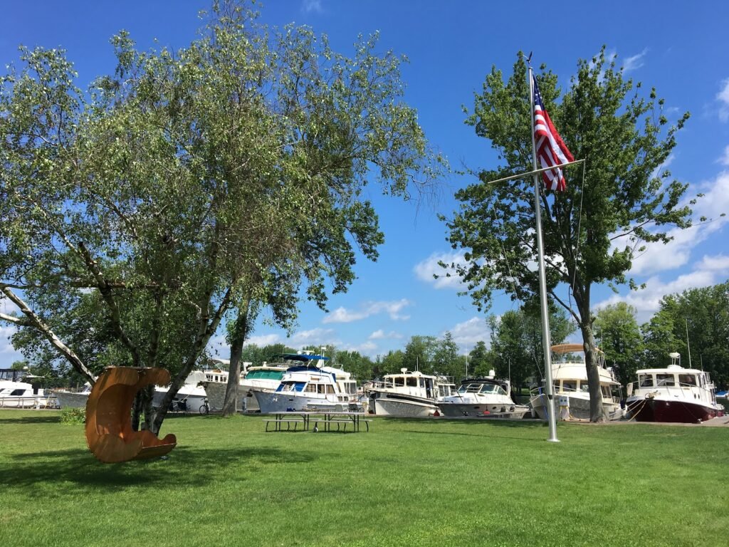 Ess-Kay Yards Marine & Nautical Gift Store