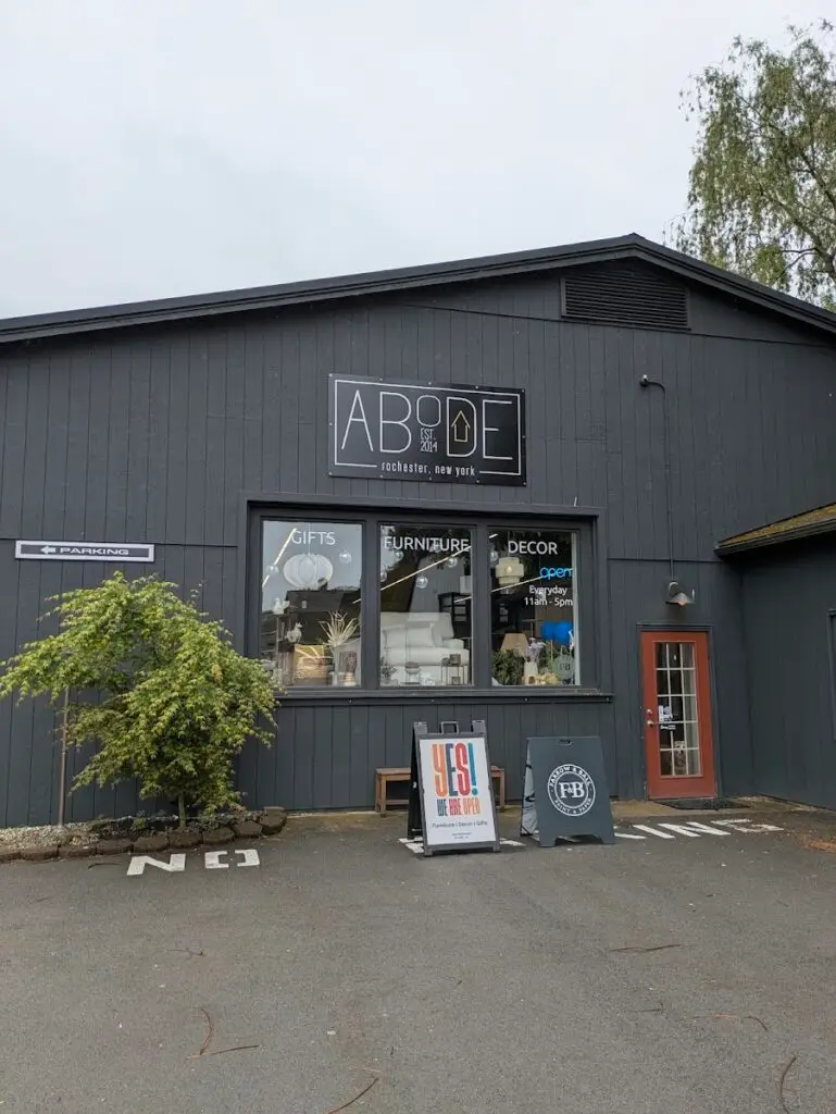 Abode