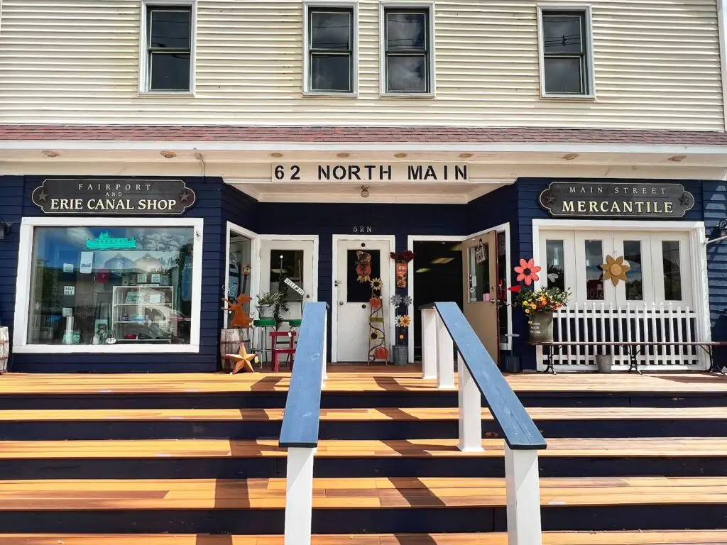 Main Street Mercantile