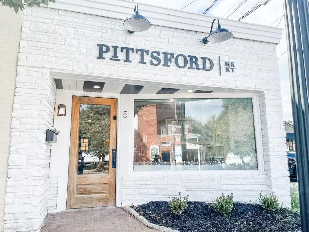 Pittsford MRKT