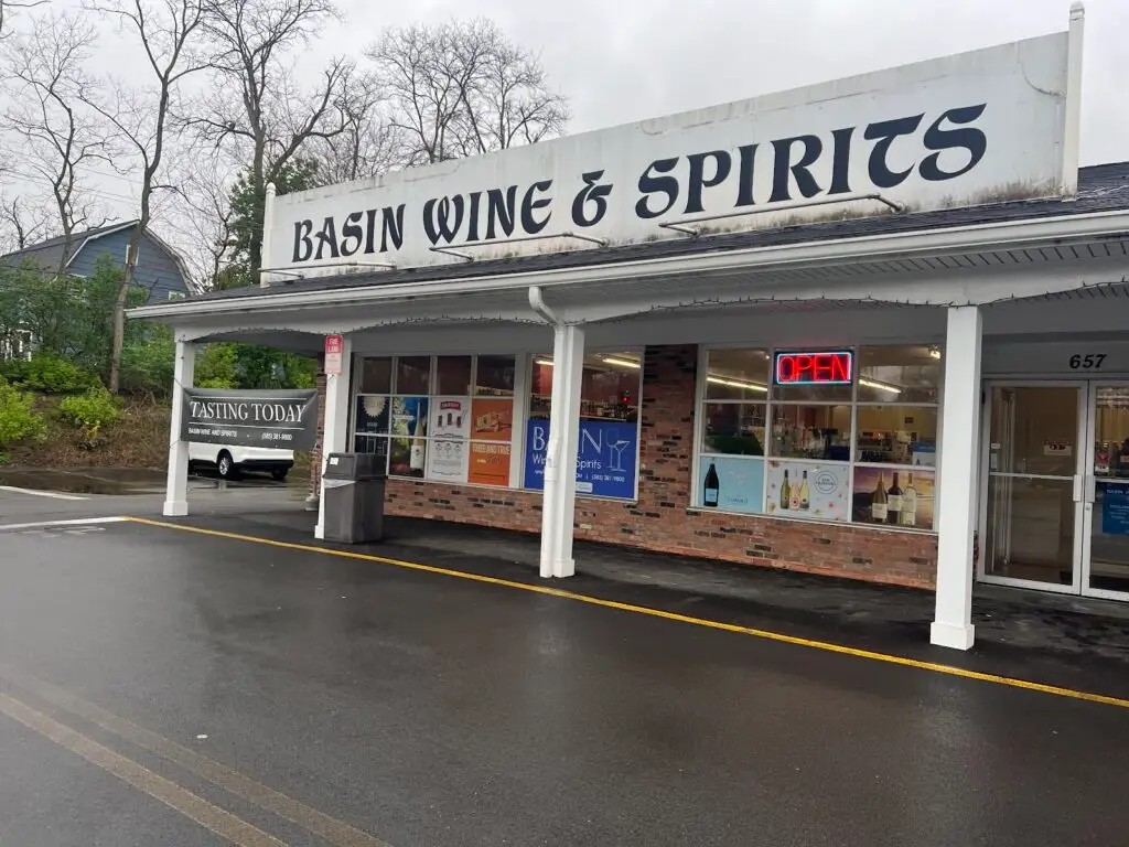Pittsford Wine & Spirits