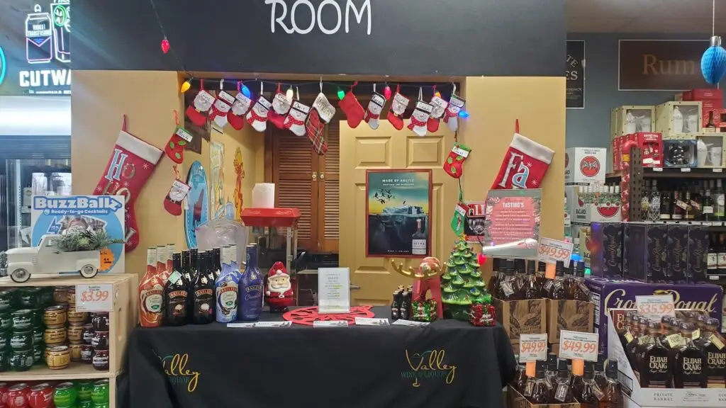 Ilion Wine & Spirits