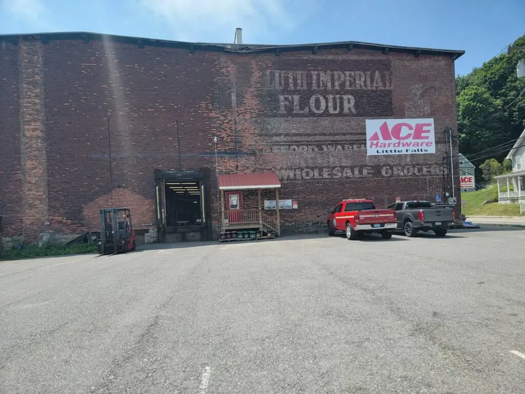 Little Falls Ace Hardware