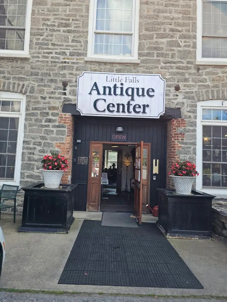 Little Falls Antique Center