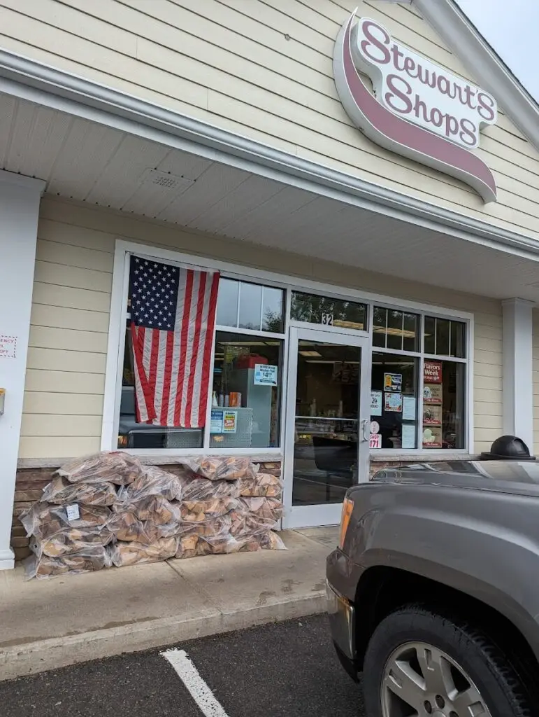 Stewart’s Shops (Little Falls – #171)