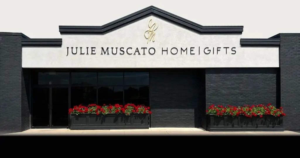 Julie Muscato Home & Gifts