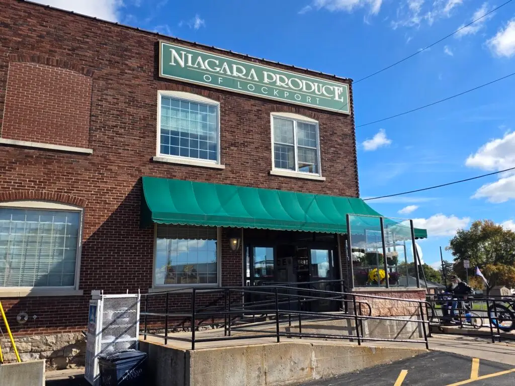 Niagara Produce