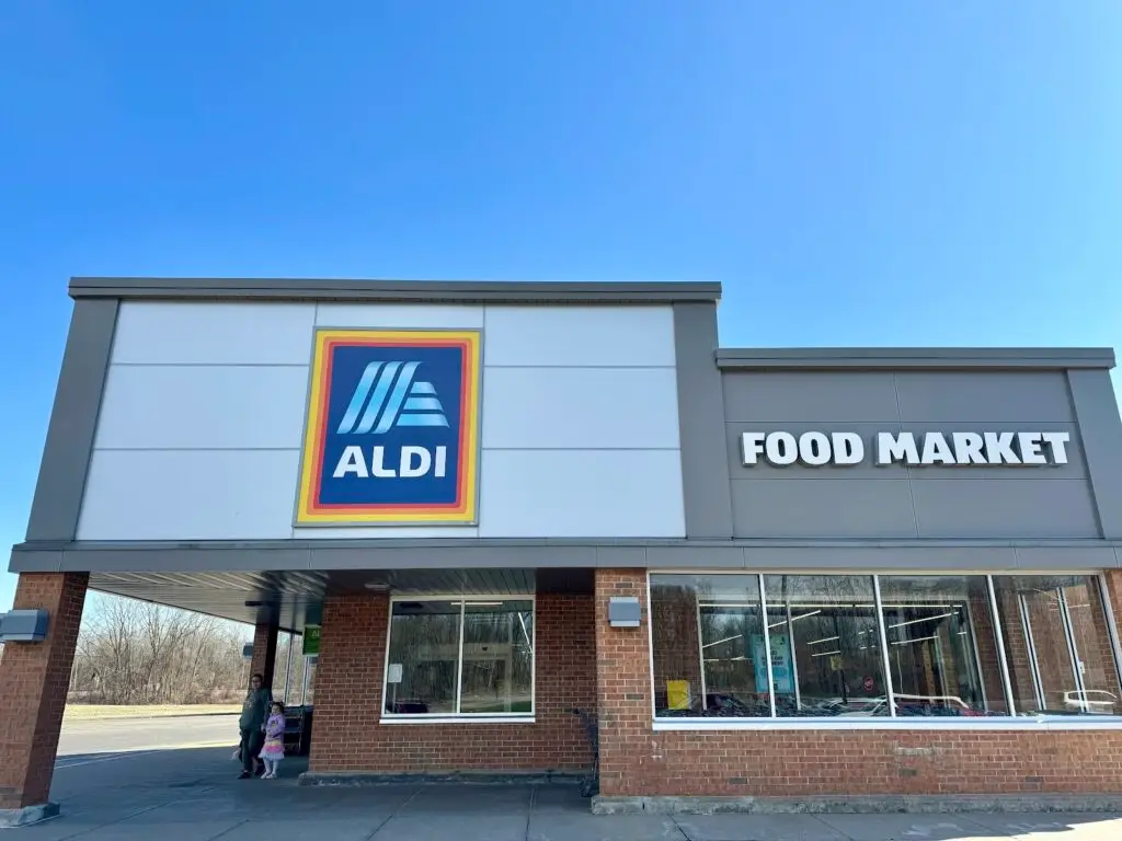 ALDI