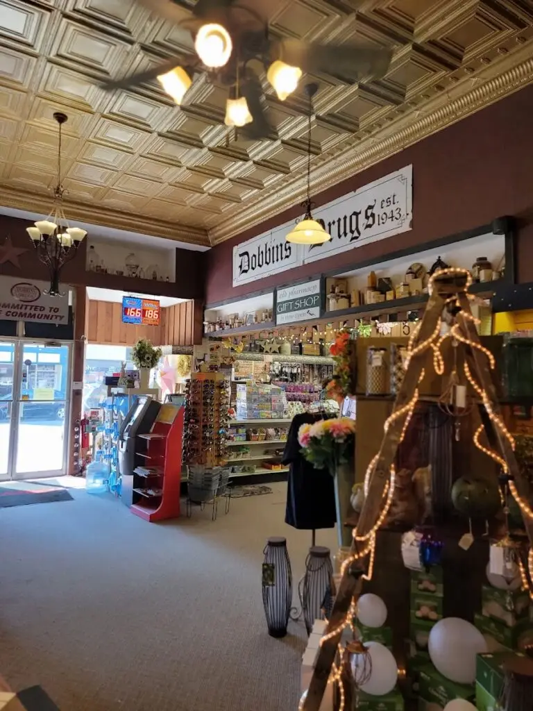 Dobbins Drugs