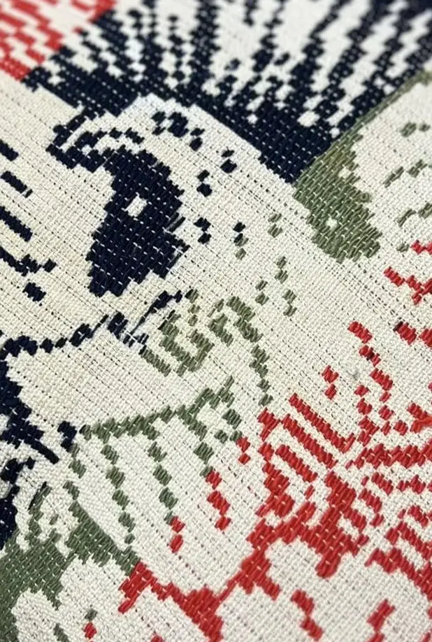 Alling Coverlet Museum Gift Shop