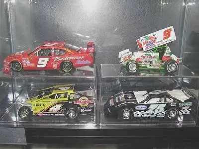 Diecast Cars
