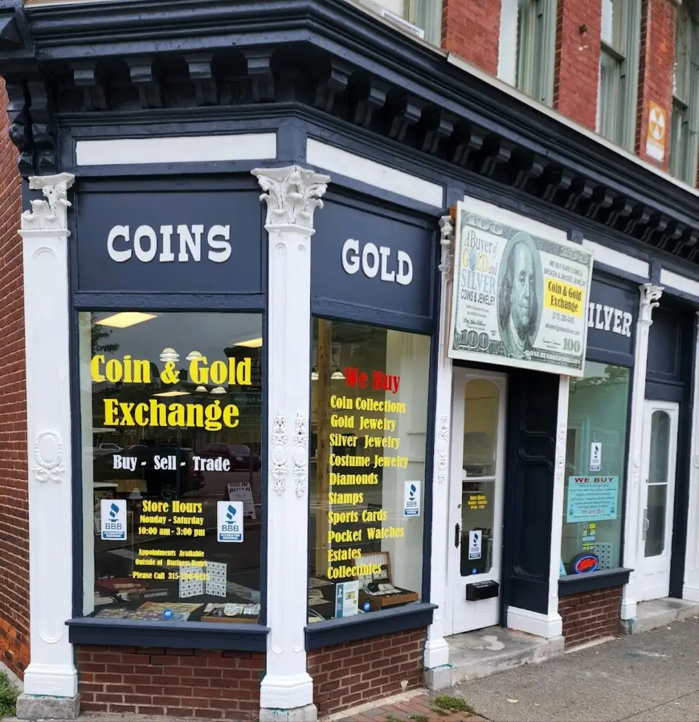 Fine Treasure Trading