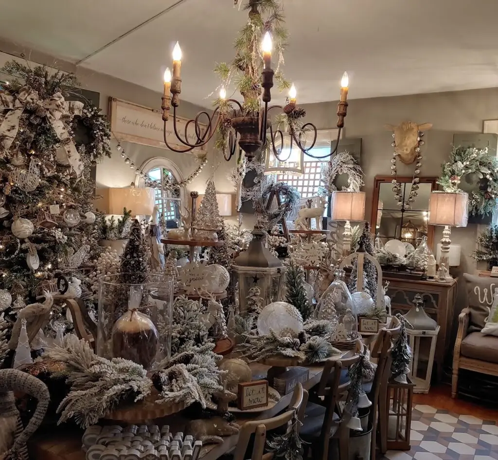 Main Street Trading Company