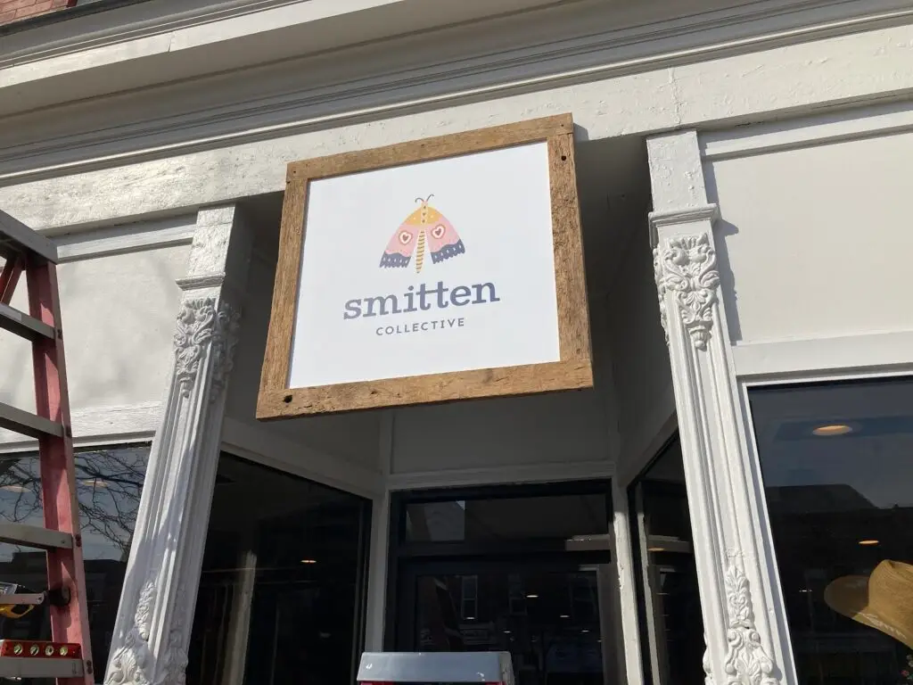 Smitten Collective
