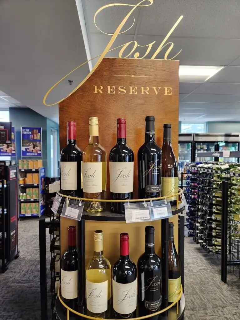 Scotia Wine & Spirits