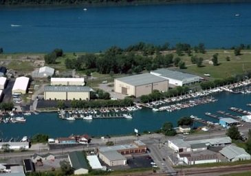 Smith Boys Marina